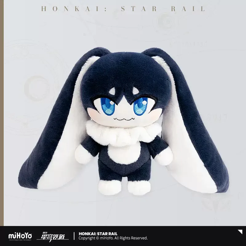 Honkai: Star Rail Pom-Pom Plush & Clothing