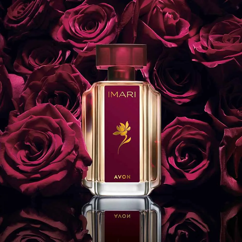 Imari Eau de Toilette - 50ml