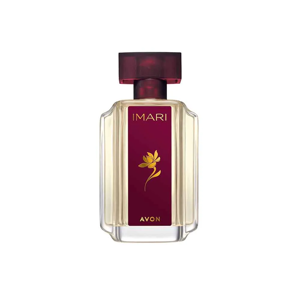 Imari Eau de Toilette - 50ml