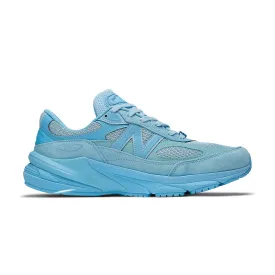 In USA   Joe Freshgoods 990V6 'Prom Blue'