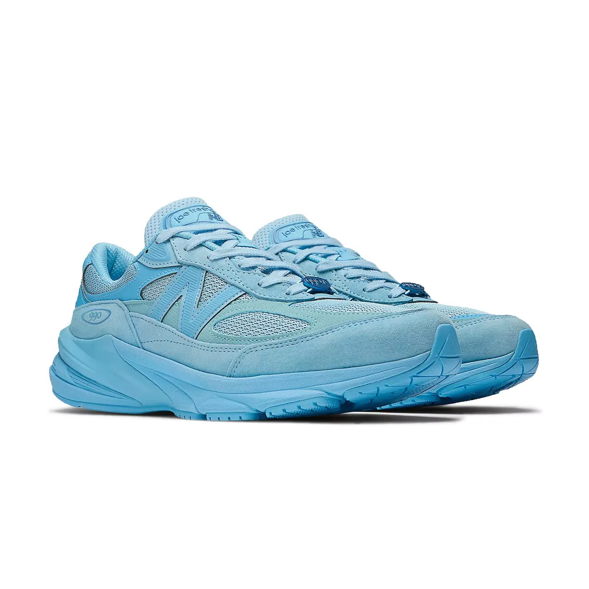 In USA   Joe Freshgoods 990V6 'Prom Blue'