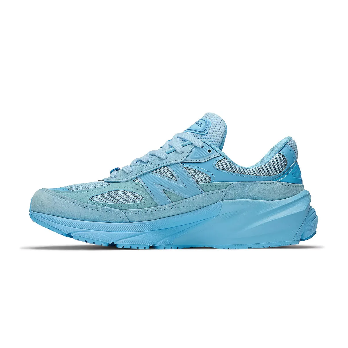 In USA   Joe Freshgoods 990V6 'Prom Blue'