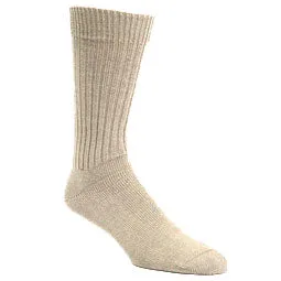 J.B.FIELD'S Naturals 4-Seasons Cotton Socks