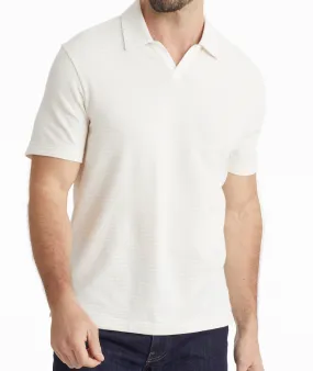 Johnny Collar Polo - FINAL SALE