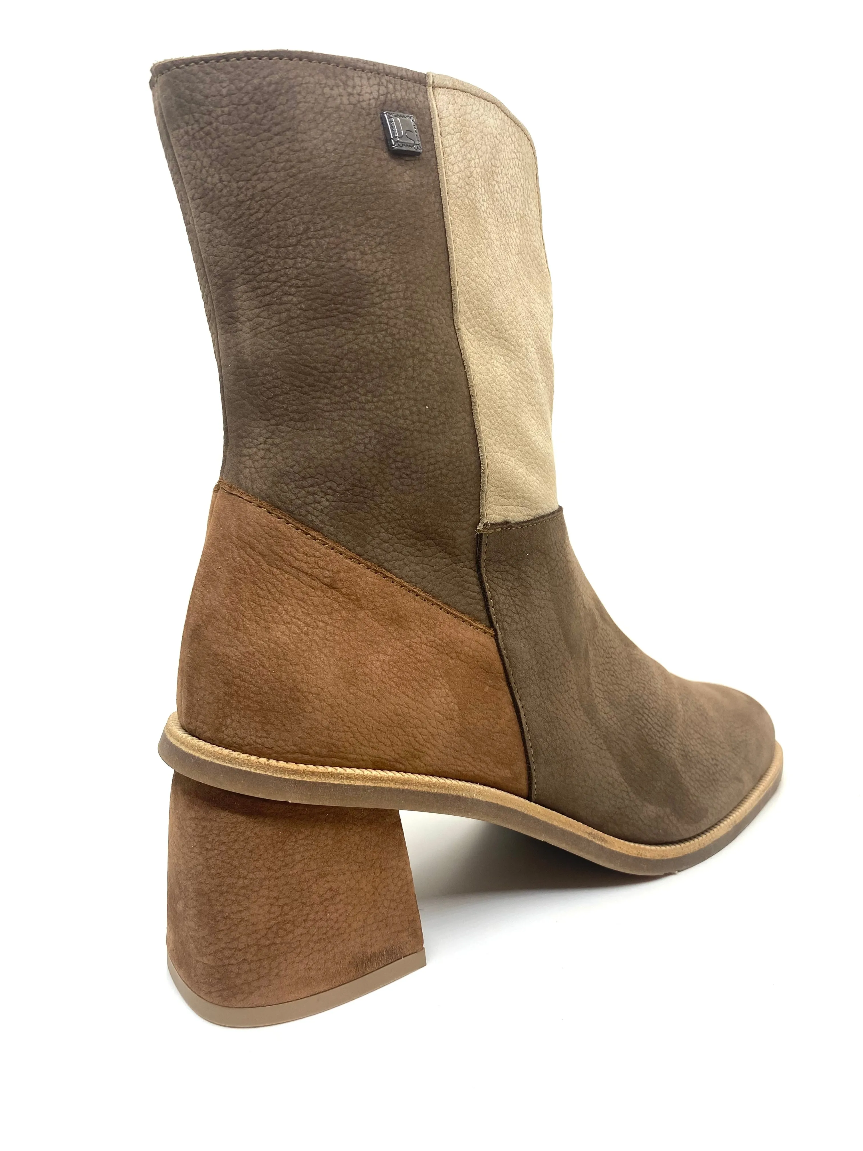 Jose Saenz Olga Ladies Ankle Boot