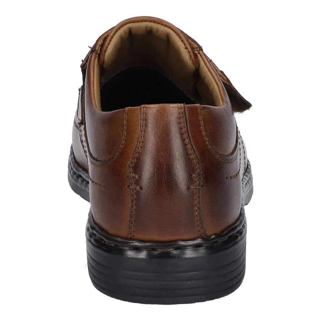 Josef Seibel 42816 Alastair 16 Cognac