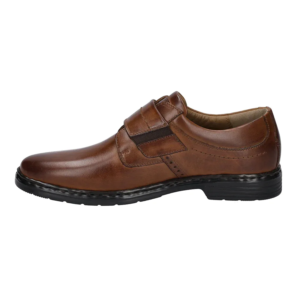 Josef Seibel 42816 Alastair 16 Cognac