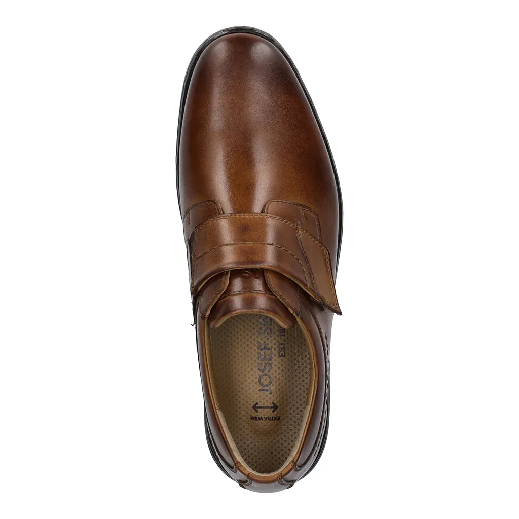 Josef Seibel 42816 Alastair 16 Cognac