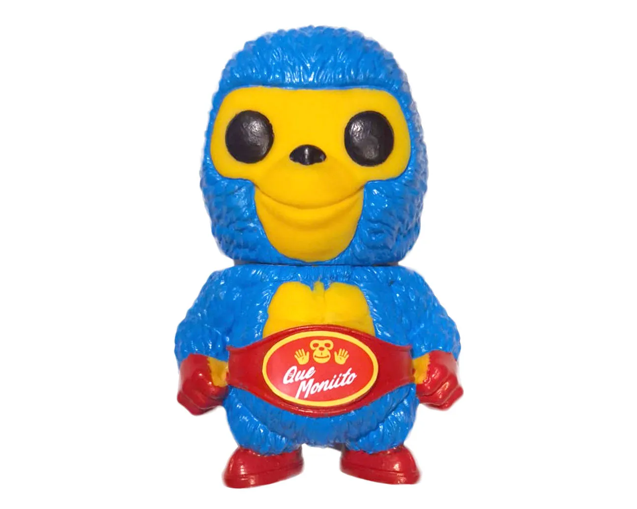 Funko-Style Kemonito Collectible Figure