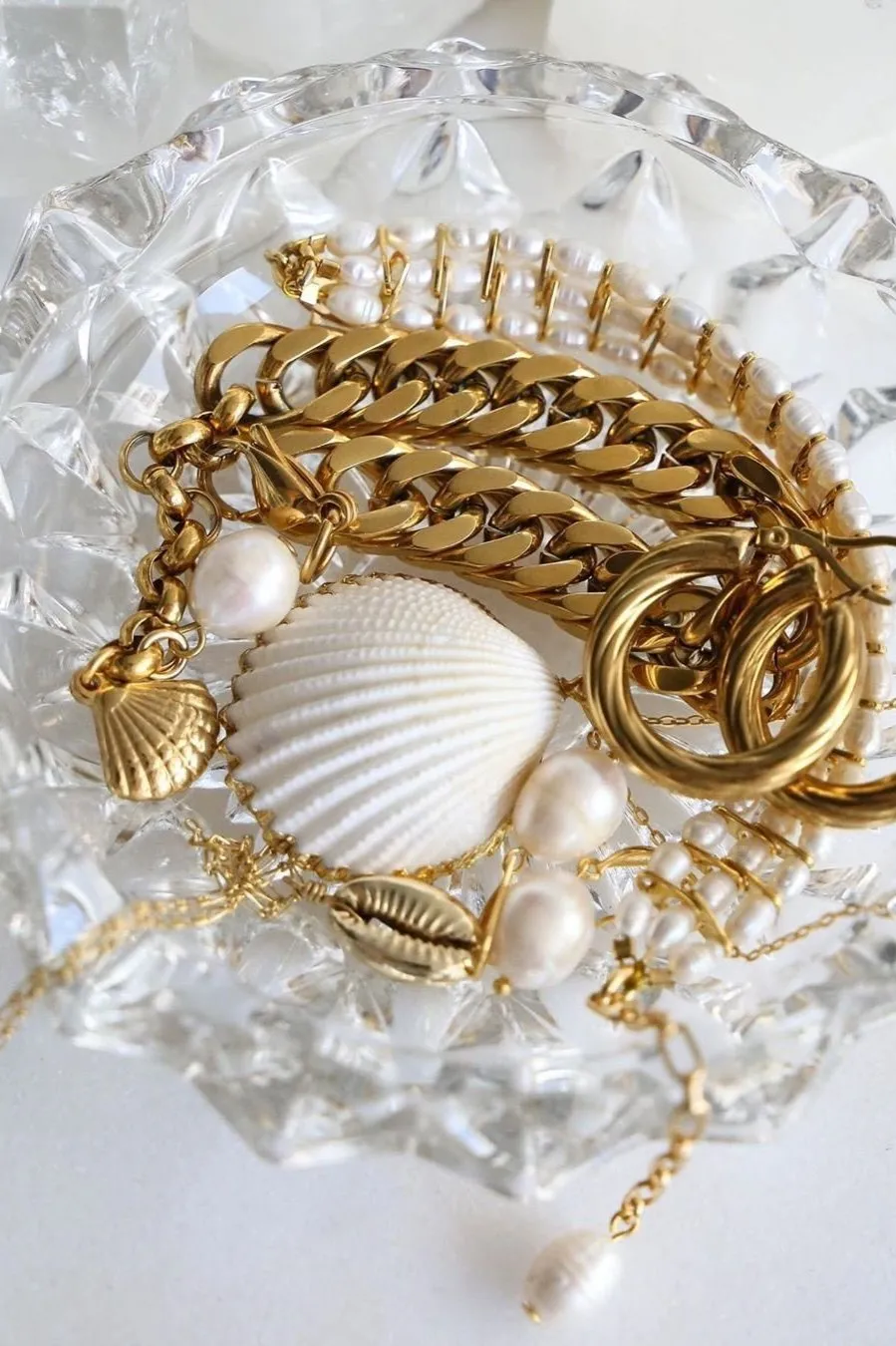 La Mer Bracelet