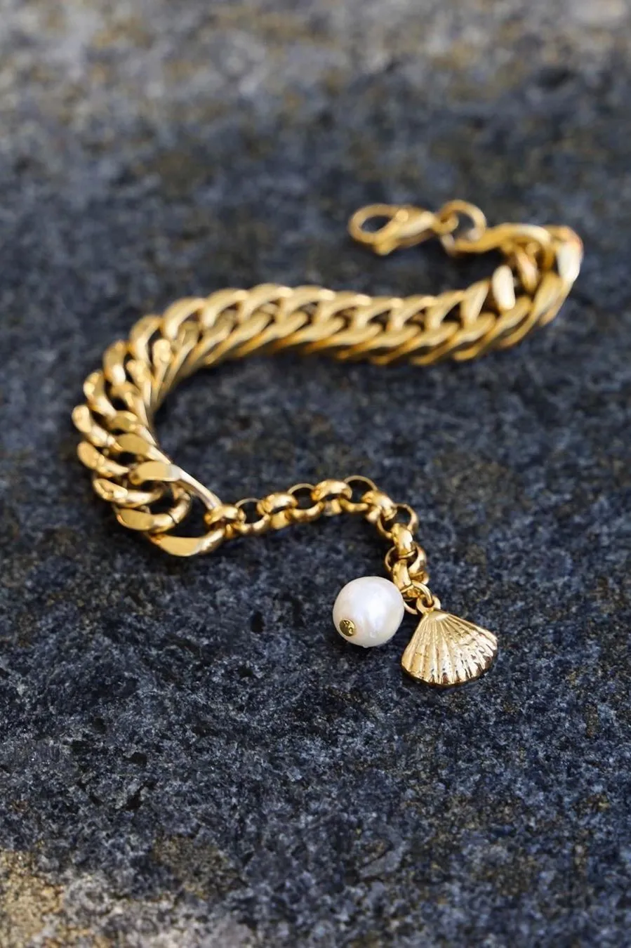 La Mer Bracelet