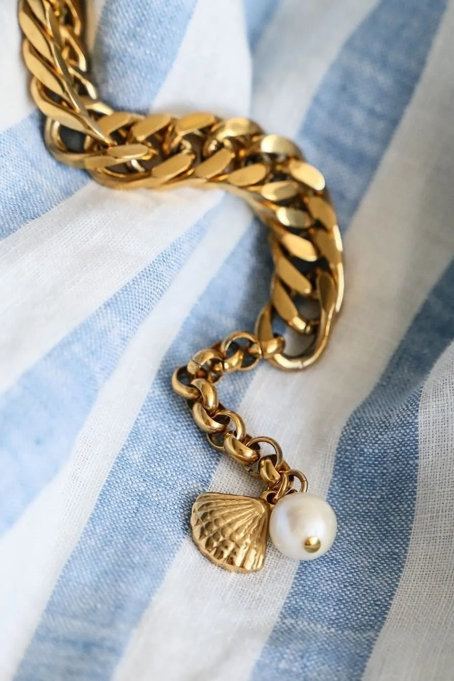 La Mer Bracelet