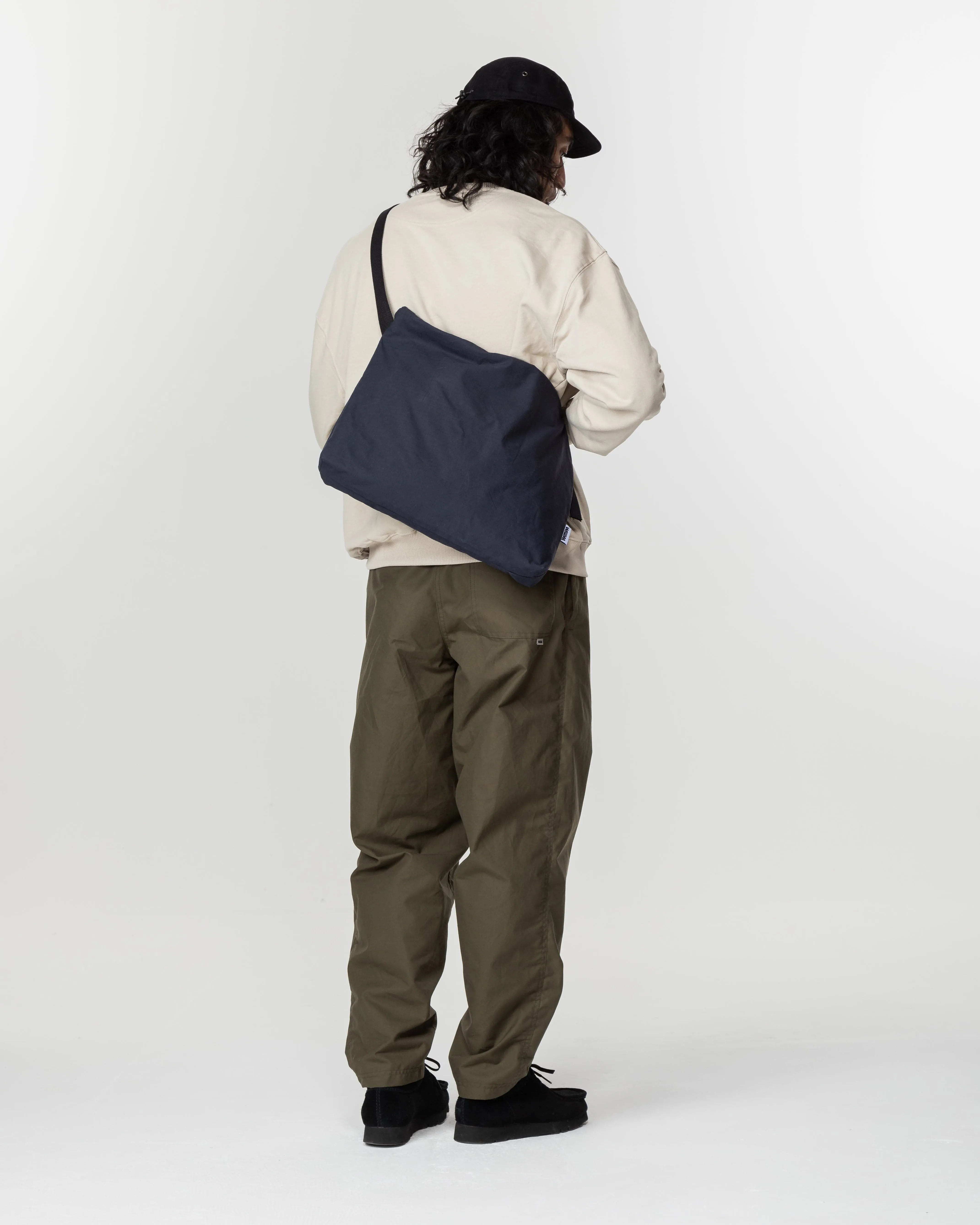 Leo Pant - Khaki Green