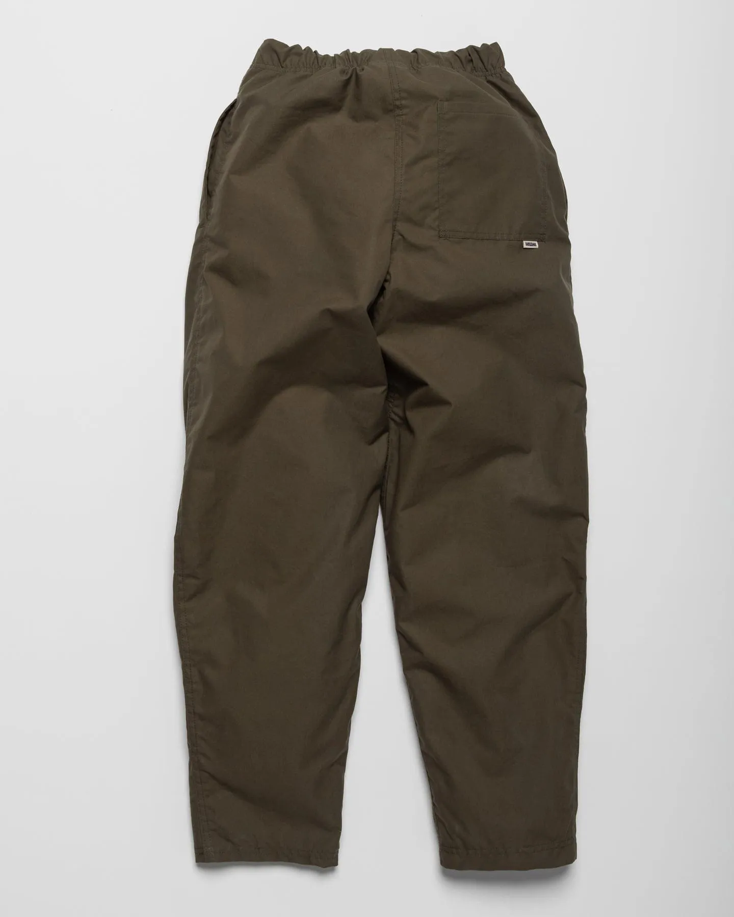 Leo Pant - Khaki Green