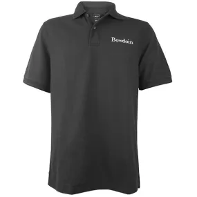 L.L.Bean for Bowdoin Premium Double L® Polo