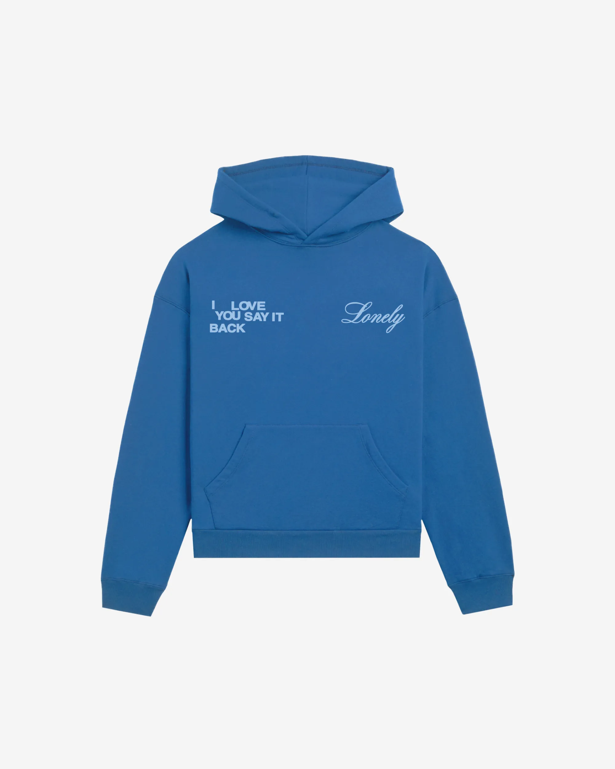 Lonely Love Hoodie