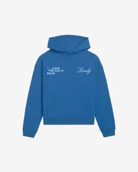 Lonely Love Hoodie