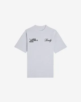 Lonely Love Tee