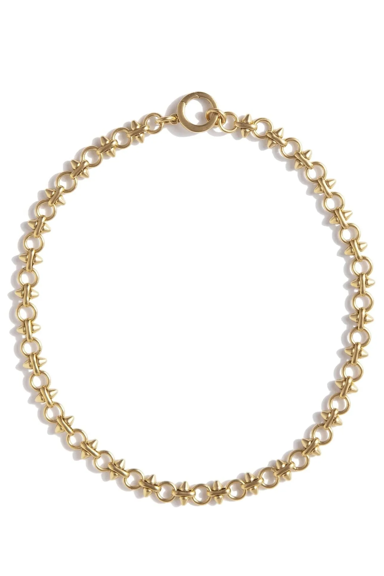 Loren Hope Caspian Necklace