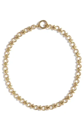 Loren Hope Caspian Necklace