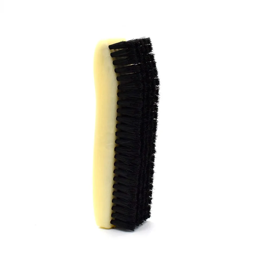 MEDIUM SHOE BRUSH BLACK (G8)