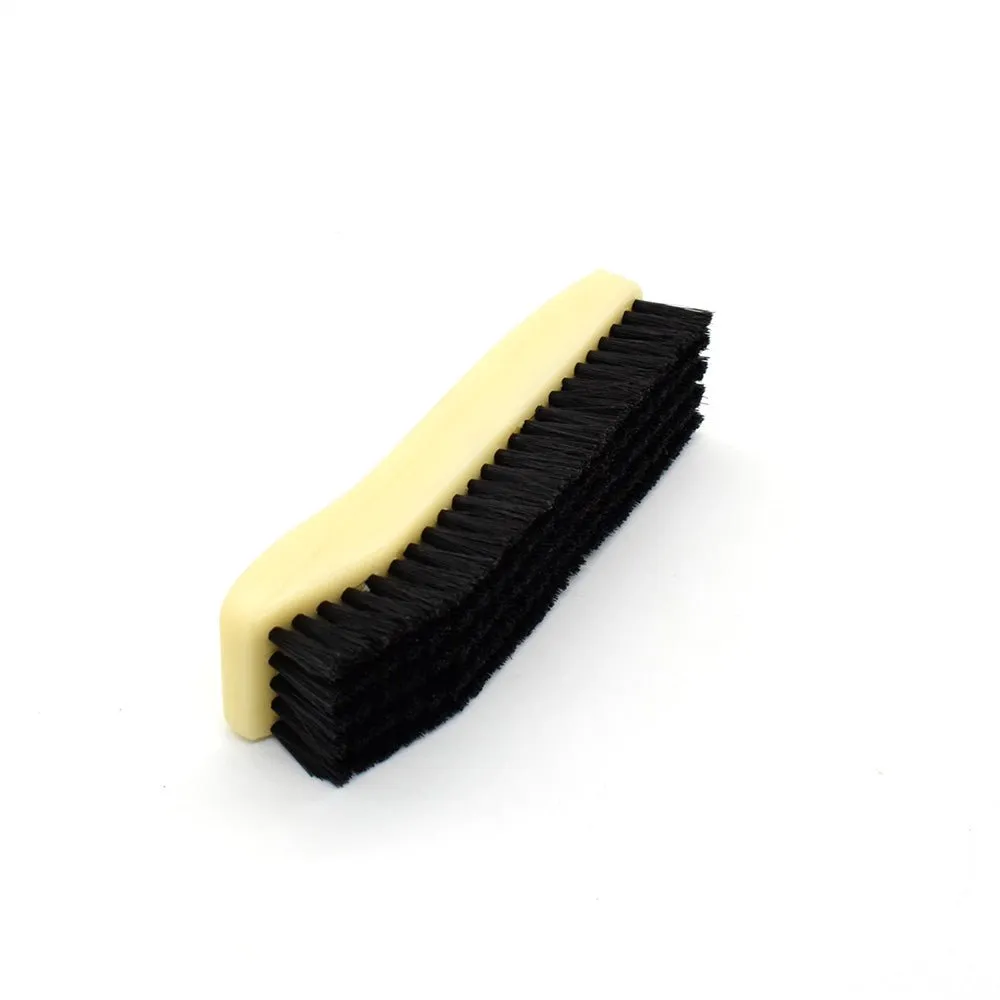 MEDIUM SHOE BRUSH BLACK (G8)