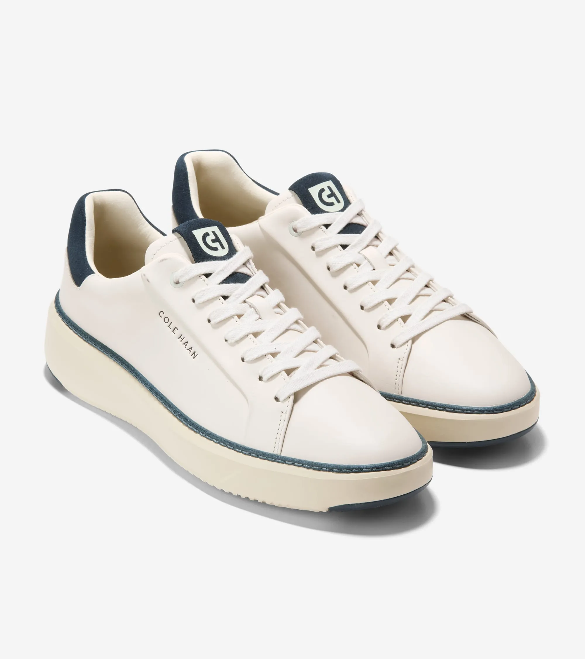 Men's GrandPrø Topspin Sneaker