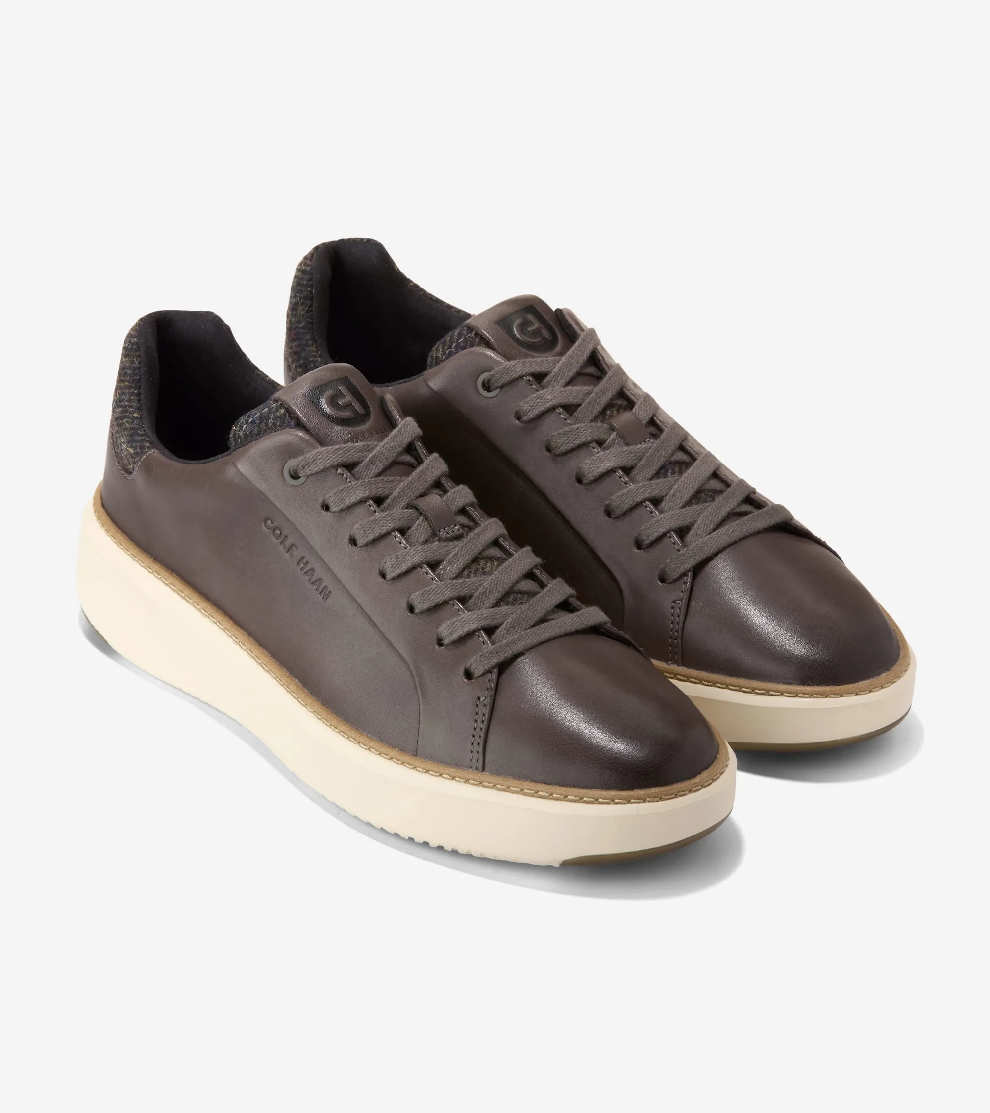 Men's GrandPrø Topspin Sneaker