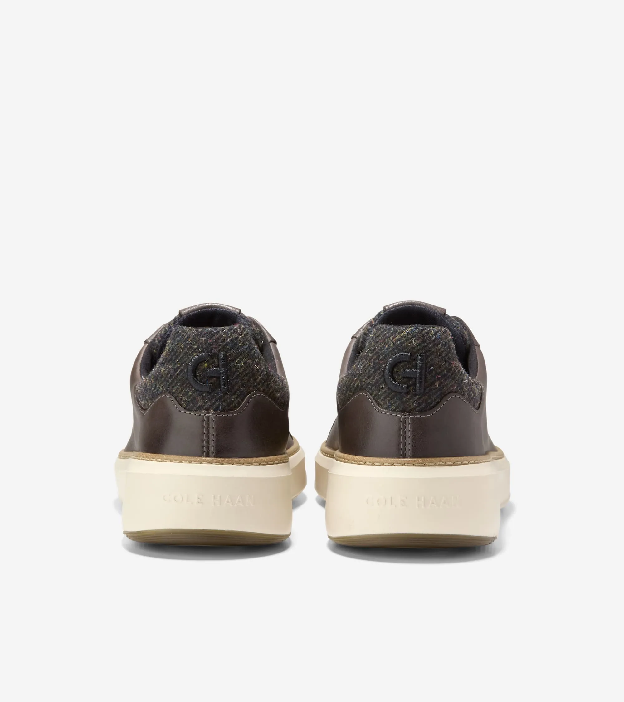 Men's GrandPrø Topspin Sneaker