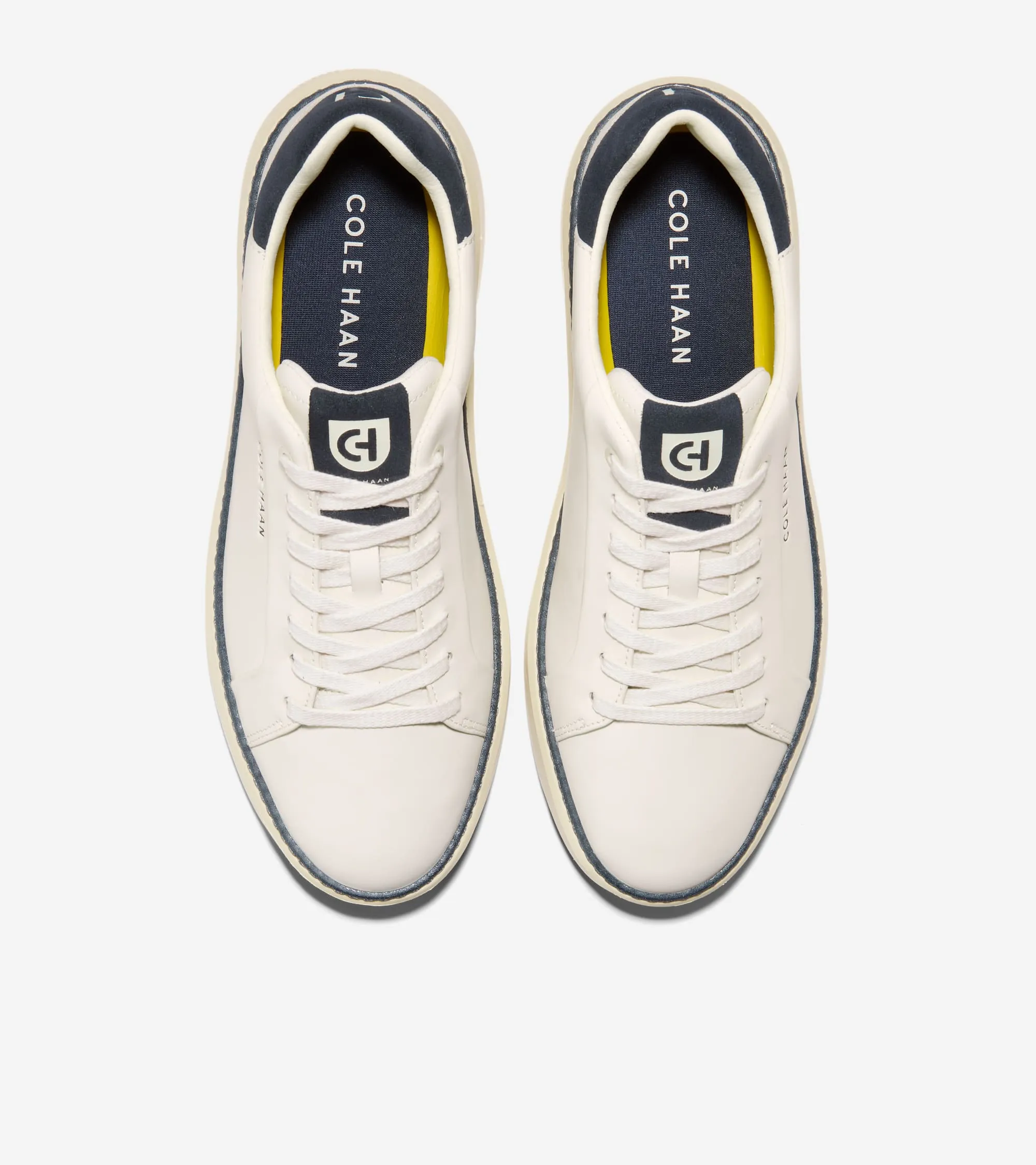 Men's GrandPrø Topspin Sneaker