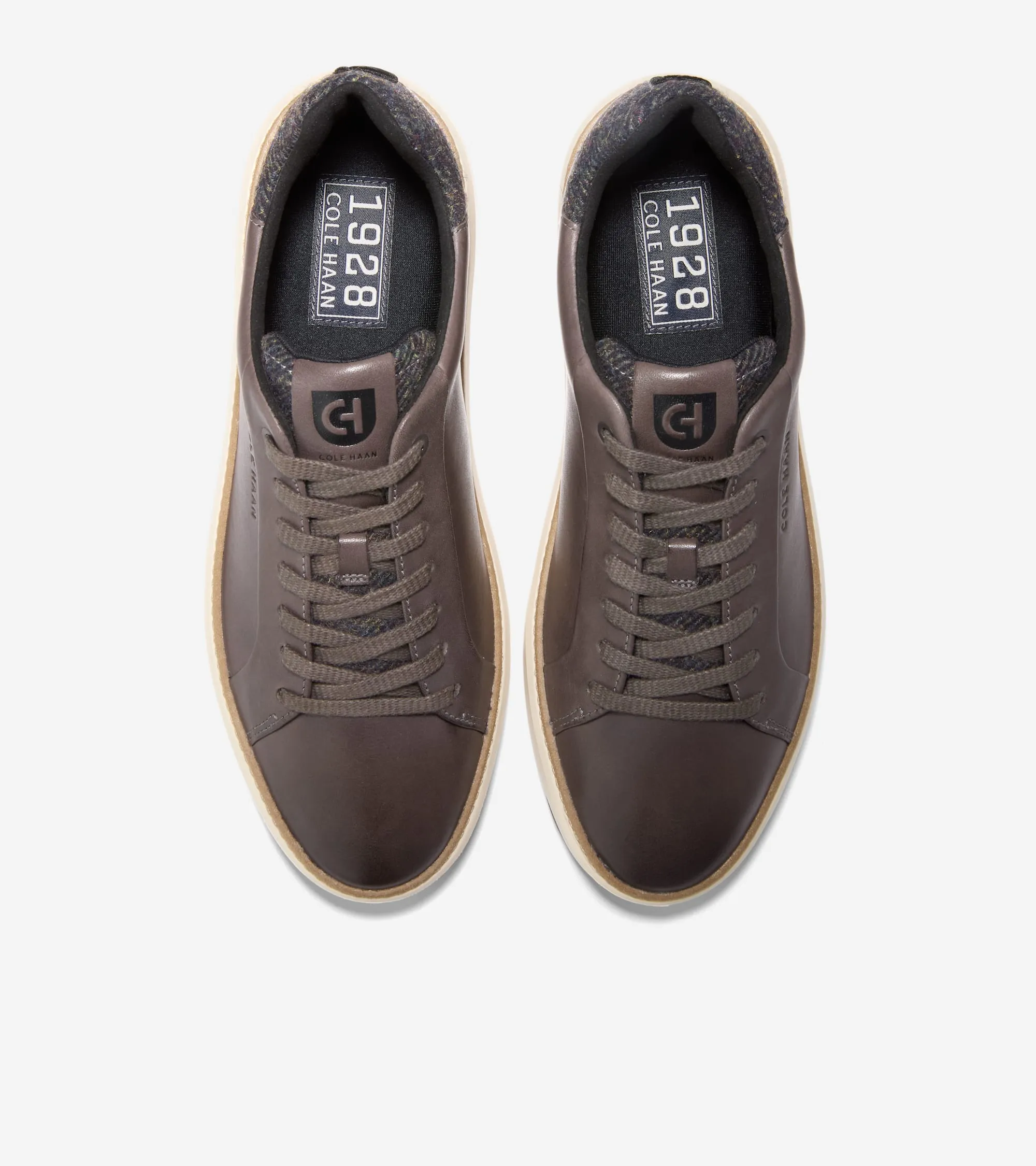 Men's GrandPrø Topspin Sneaker