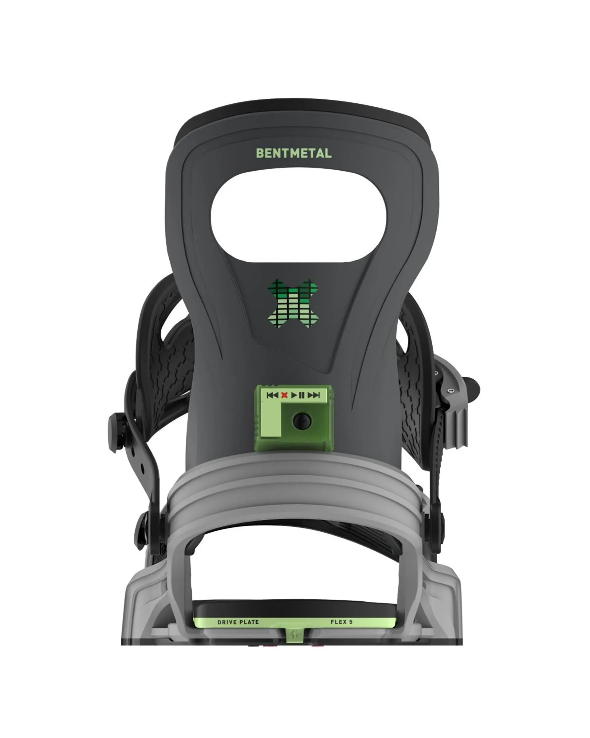 Men's Joint Snowboard Bindings