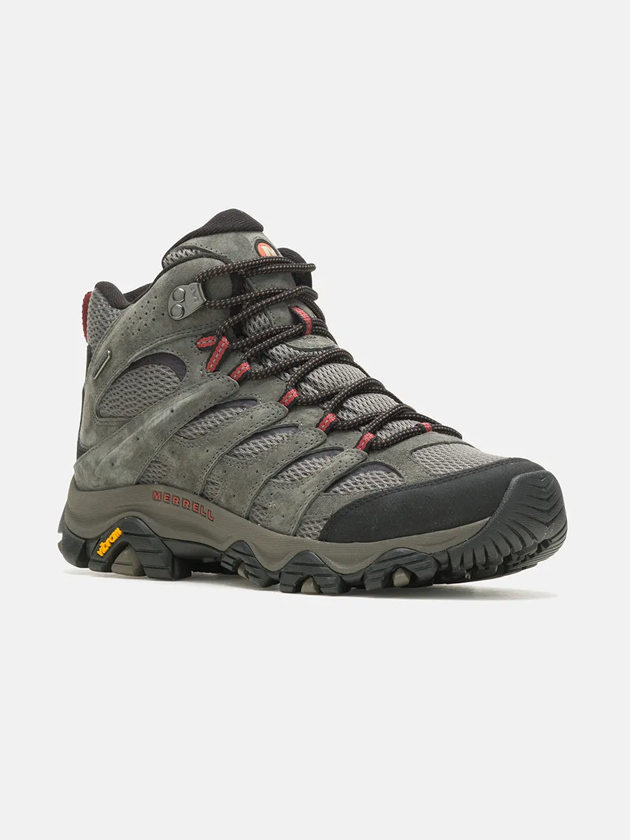 Men's Merrell Moab 3 Mid Waterproof