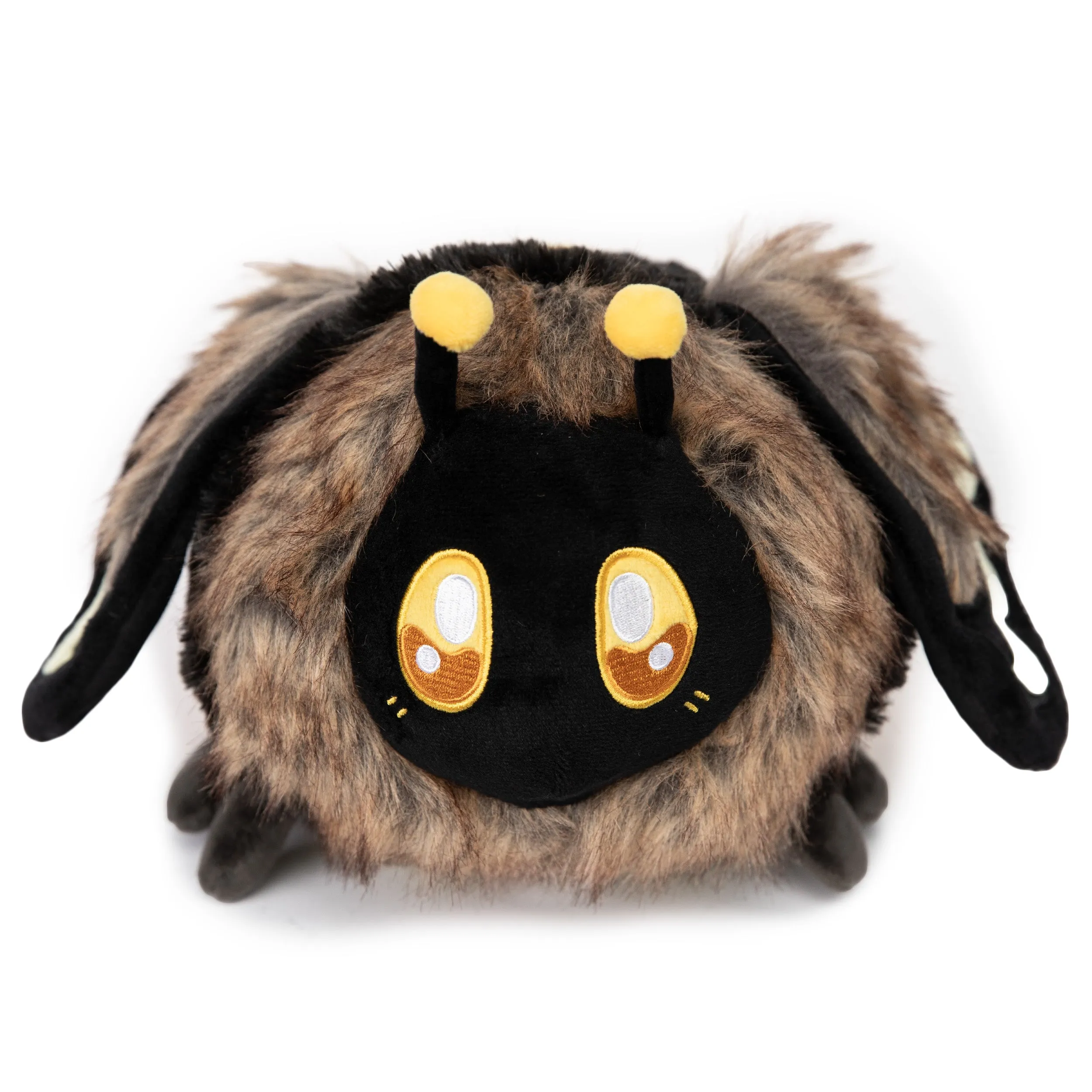 Mini Squishable Death's-head Hawkmoth