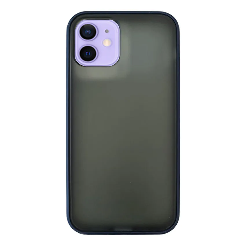 MoShadow Case for iPhone 12 Mini