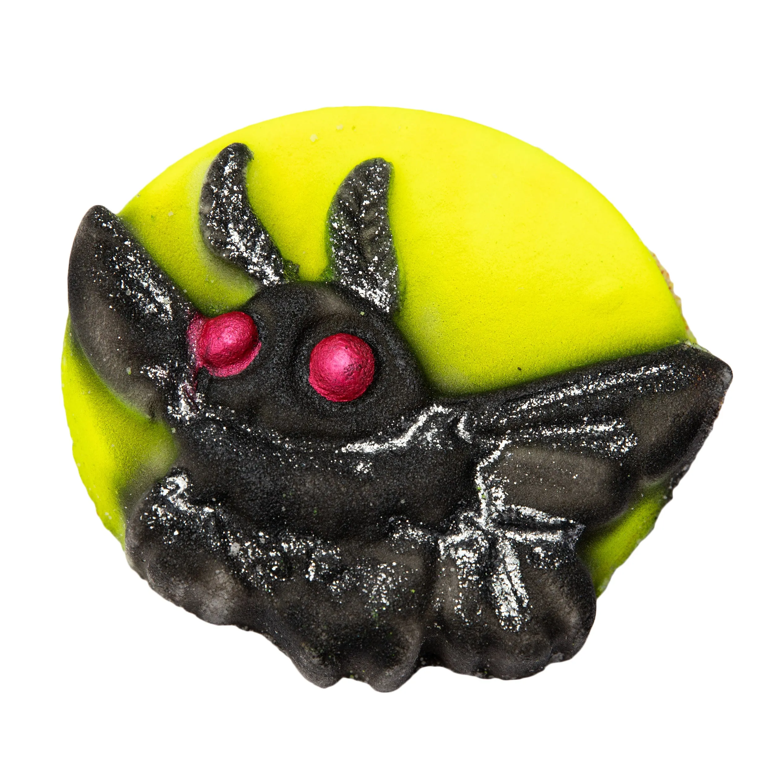 Mothman - Bath Bomb