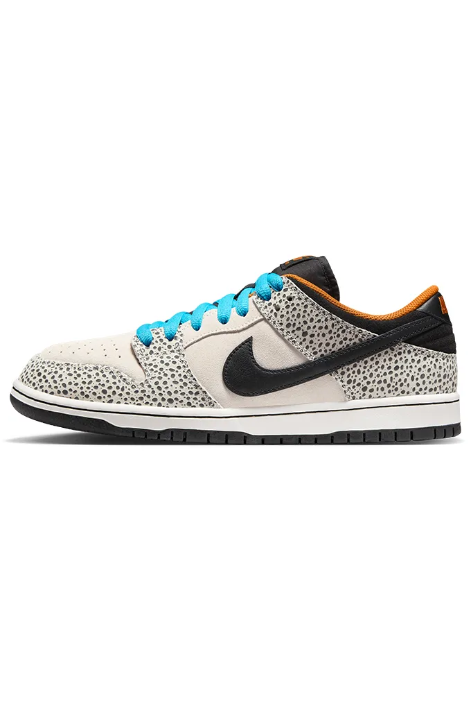 Nike SB Dunk Low Pro Electric Skate Shoes