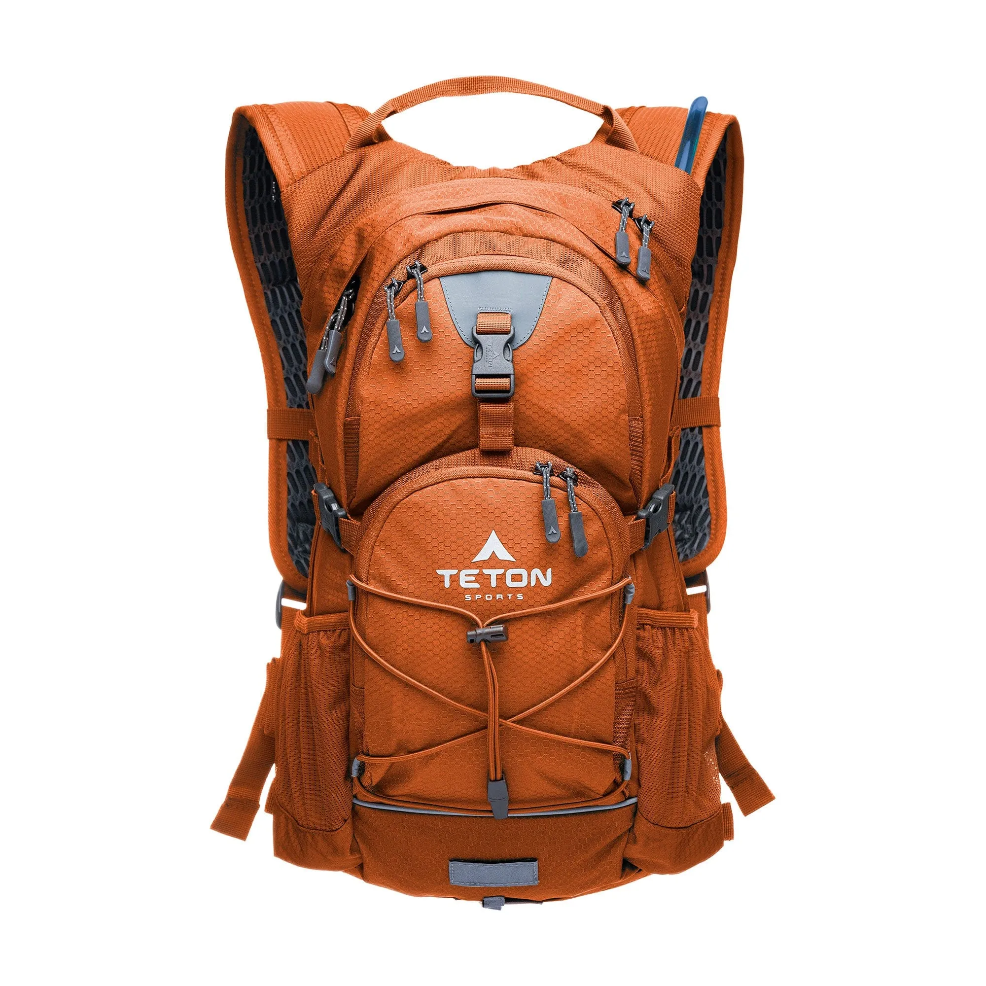 Oasis 18L Hydration Pack with 2L Bladder