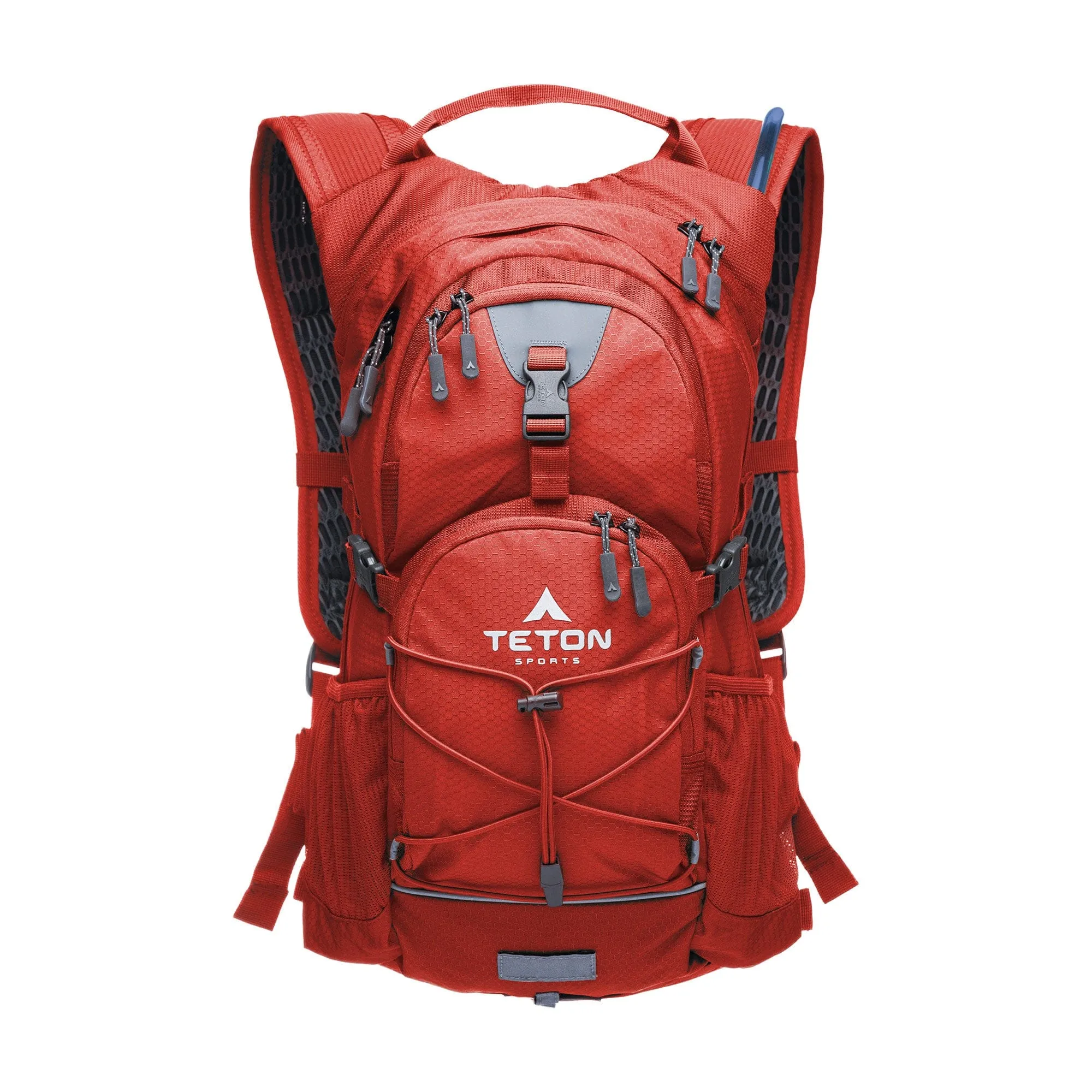 Oasis 18L Hydration Pack with 2L Bladder