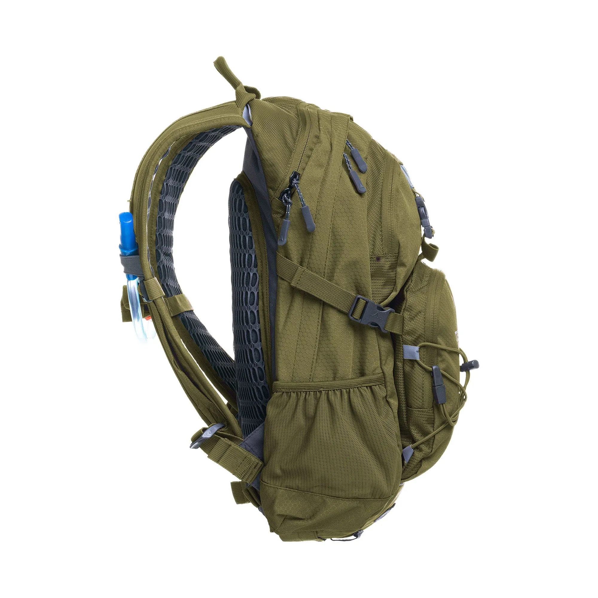 Oasis 18L Hydration Pack with 2L Bladder