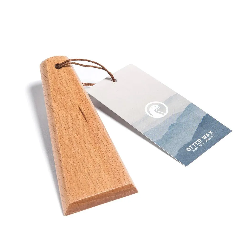 Otter Wax Wax Smoothing Tool