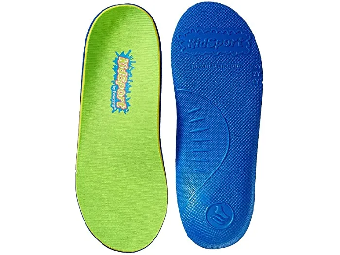 Powerstep KidSport (Toddler/Little Kid/Big Kid)