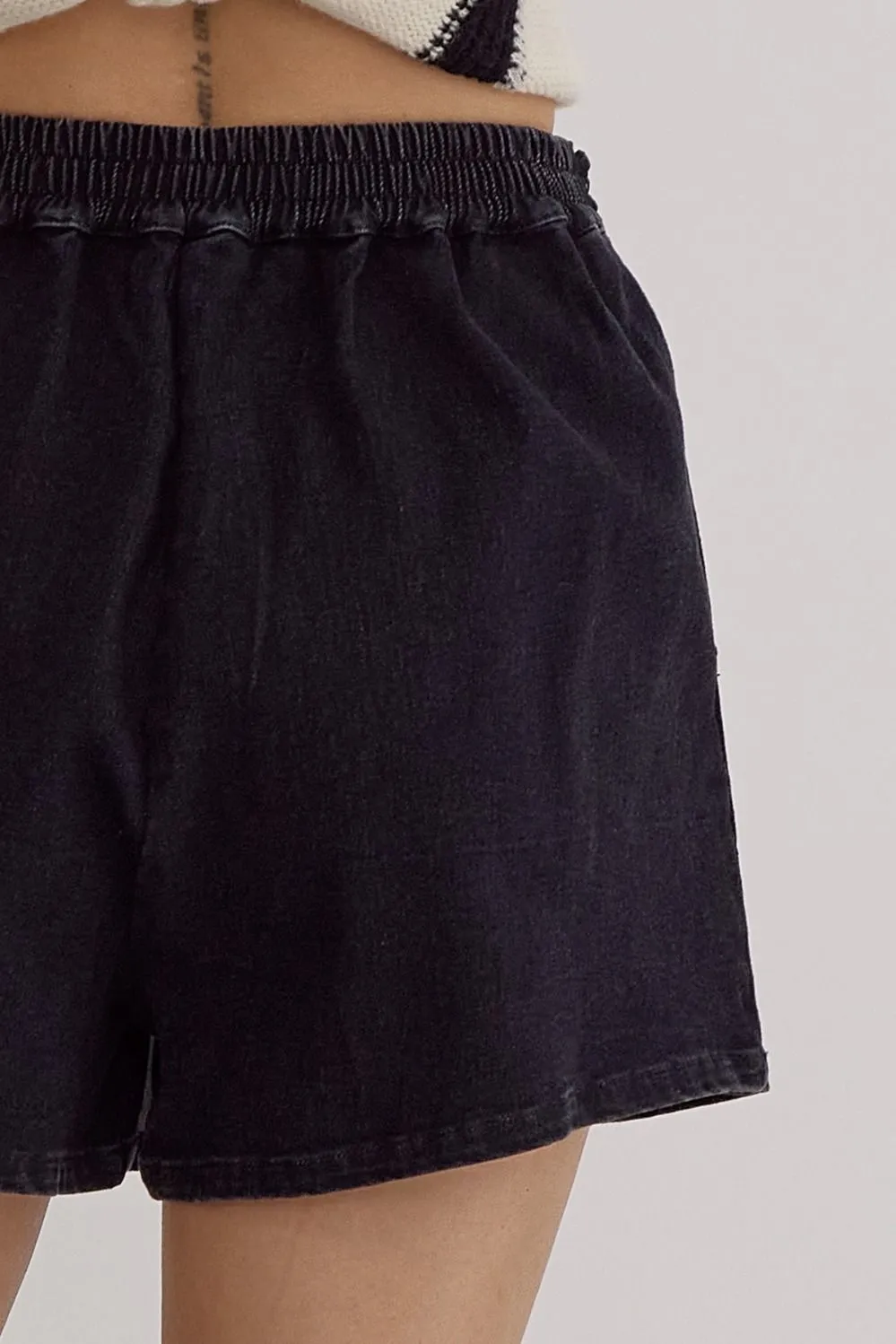 'Radiant Rhythm' Skort