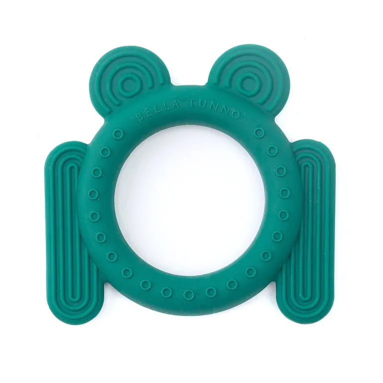 Rattle Teether