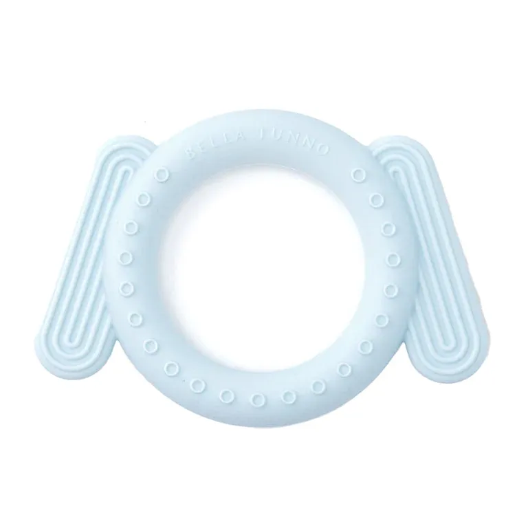 Rattle Teether