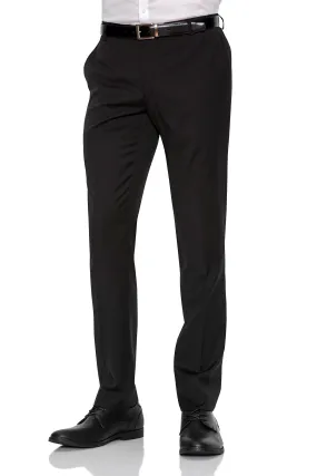 Rebellion F34087 Black Trouser