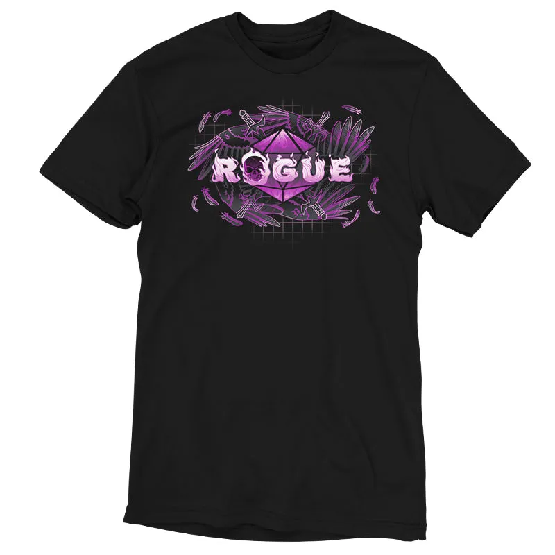 Rogue Class