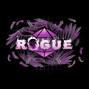 Rogue Class