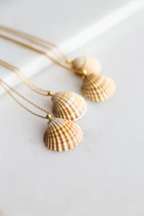 Sand Necklace