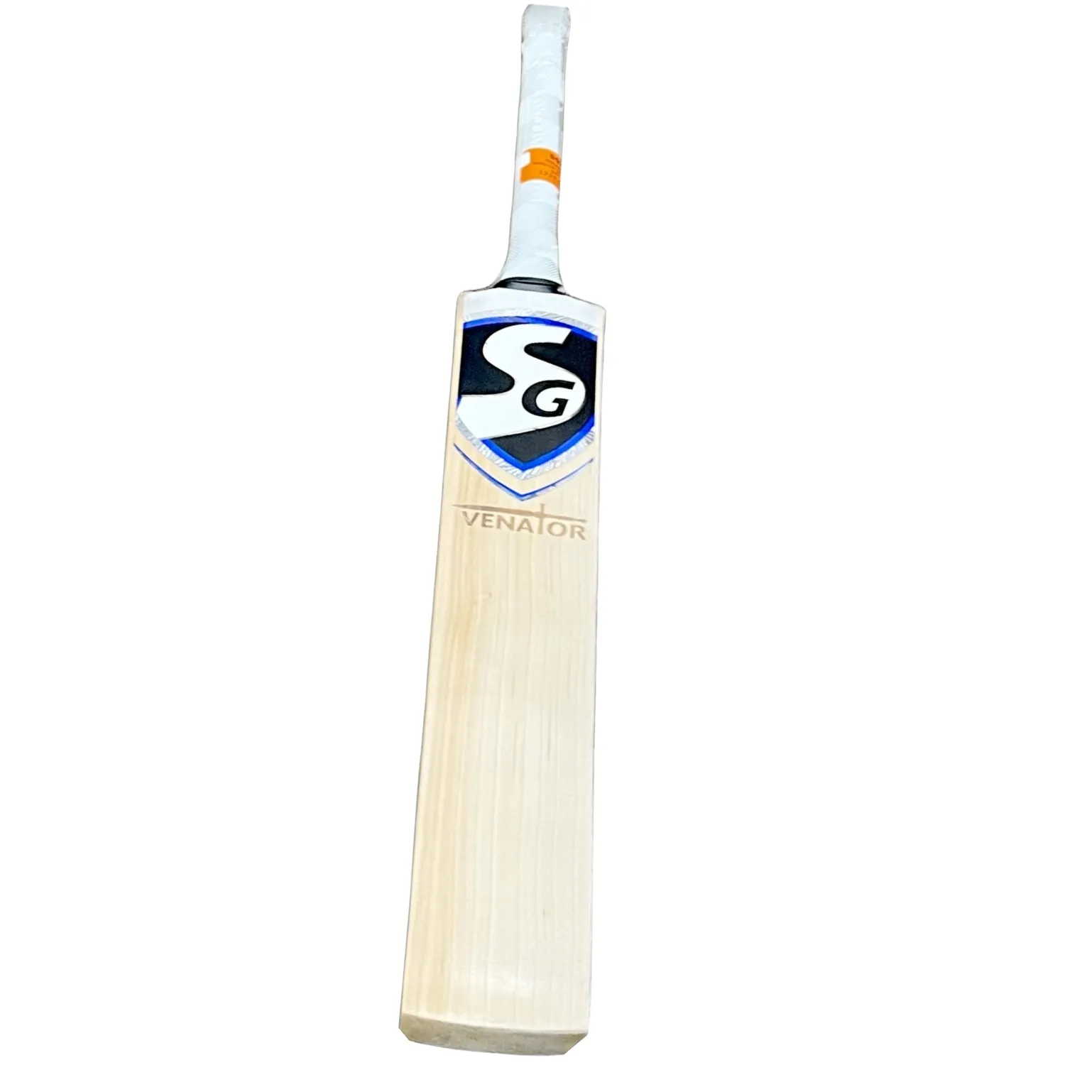 SG Cricket Bat VENATOR English Willow Grade-2